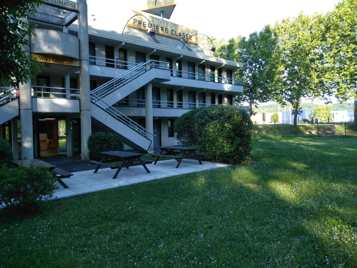 Premiere Classe Perigueux - Boulazac Exterior photo